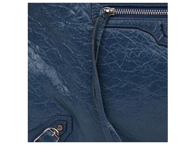 Balenciaga Clutch Classic Motor - vista 3