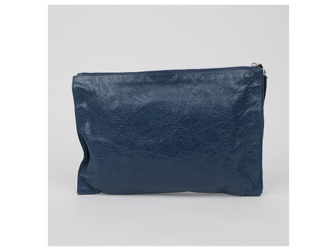 Balenciaga Clutch Classic Motor - vista 4