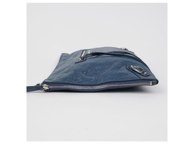Balenciaga Clutch Classic Motor - vista 6