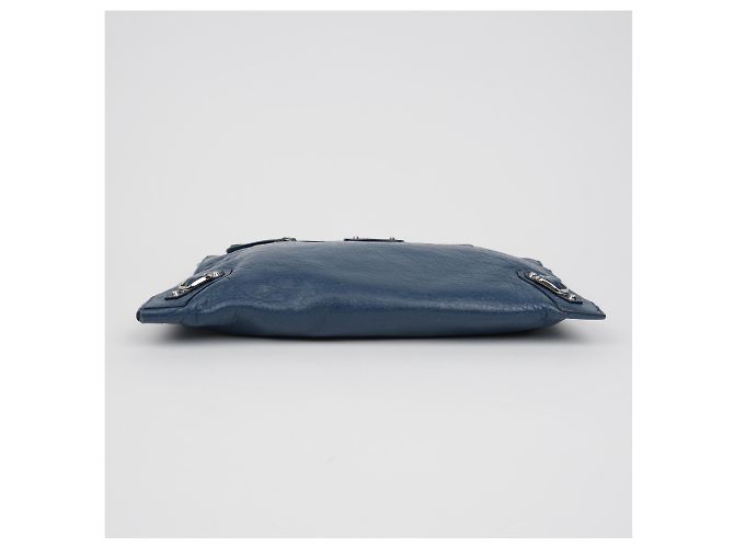 Balenciaga Clutch Classic Motor - vista 7