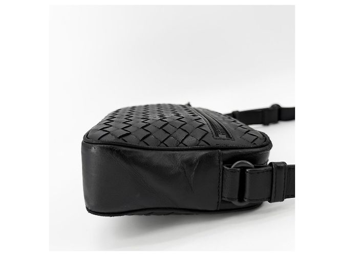 Bottega Veneta Borsa a tracolla Intrecciato - vista 6