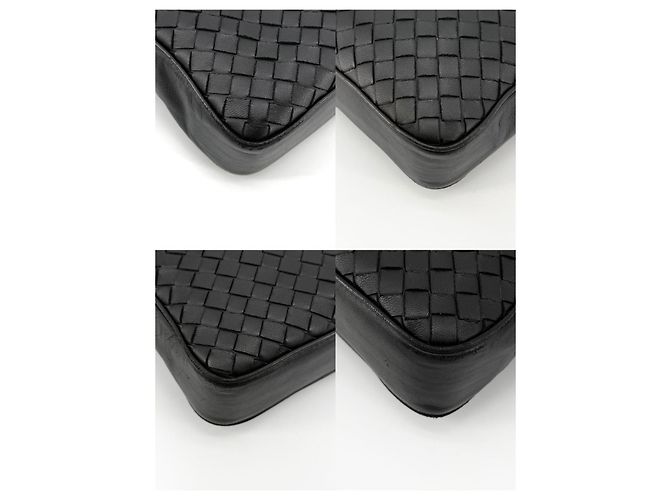 Bottega Veneta Borsa a tracolla Intrecciato - vista 9