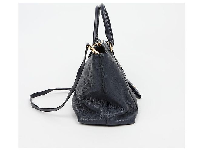 Prada Vitello Daino Schultertasche - Ansicht 5