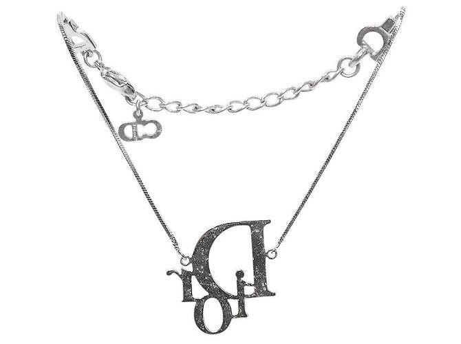 Dior Bracciale con logo a lettere - vista 2