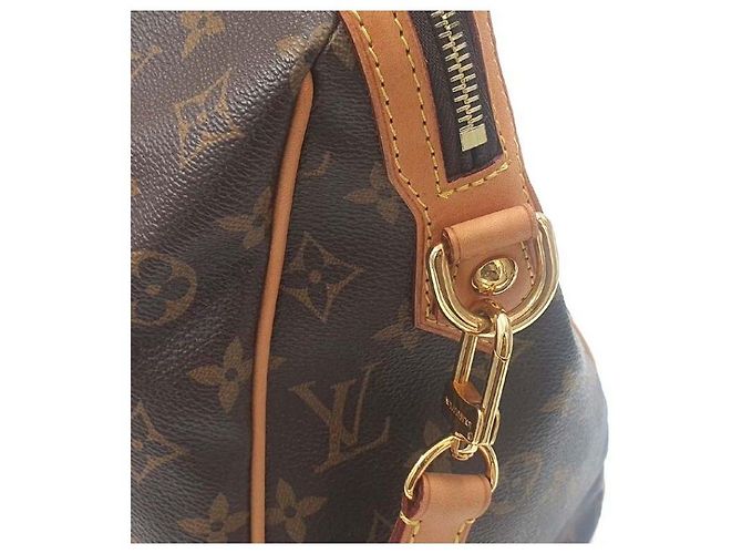 Louis Vuitton Monogram Retiro GM Sac à main - vue 3