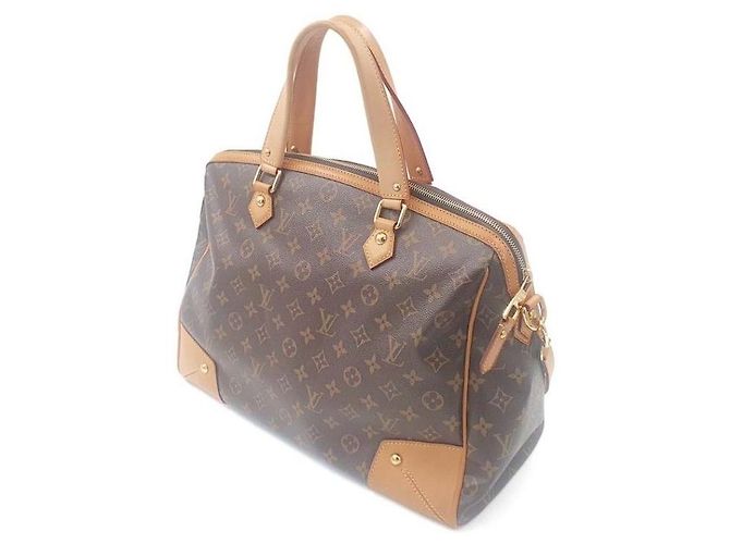 Louis Vuitton Monogram Retiro GM Sac à main - vue 5