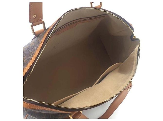 Louis Vuitton Monogram Retiro GM Sac à main - vue 8