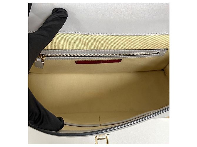 Valentino Borsa Rockstud Tote Bag Shoulder Bag - vista 14
