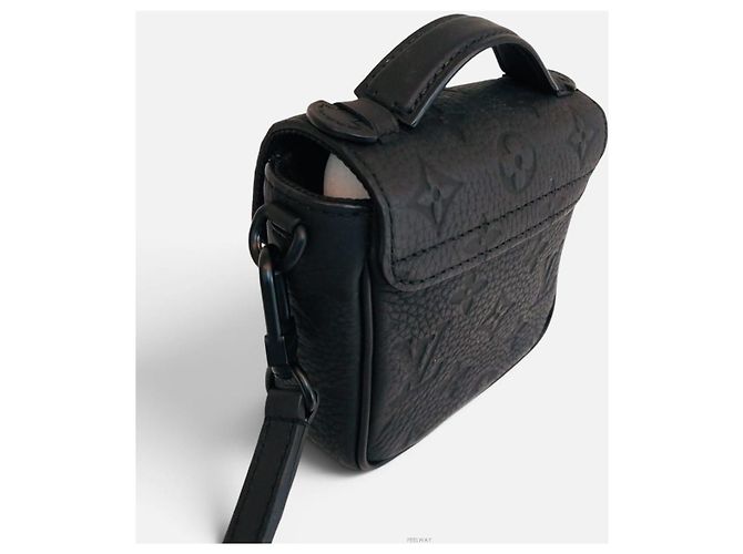 Louis Vuitton Borsa a tracolla Pico S-Lock - vista 2