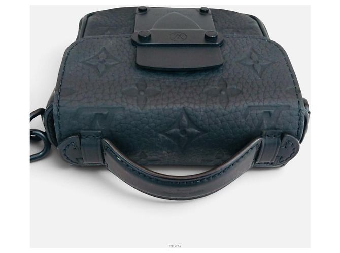 Louis Vuitton Borsa a tracolla Pico S-Lock - vista 5