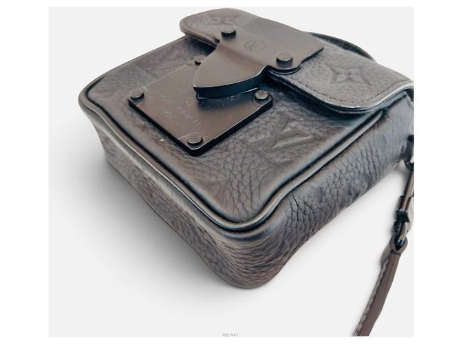 Louis Vuitton Borsa a tracolla Pico S-Lock - vista 7