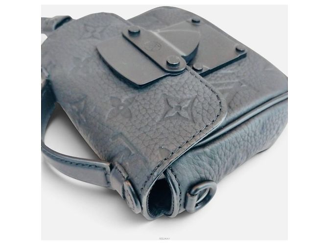 Louis Vuitton Borsa a tracolla Pico S-Lock - vista 8