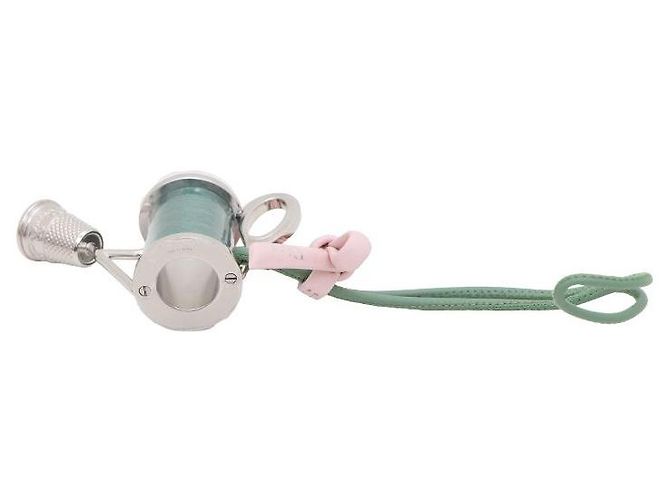 Dior Portachiavi e charm per borsa - vista 4
