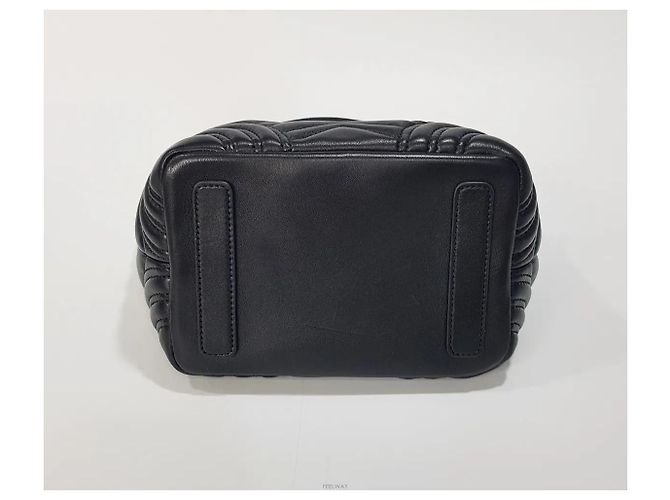 Gucci Borsa a spalla Mini Tote Marmont - vista 7