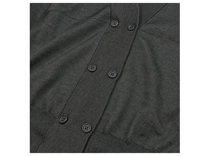 Brunello Cucinelli Langer Kaschmir-Cardigan für Damen - Ansicht 3