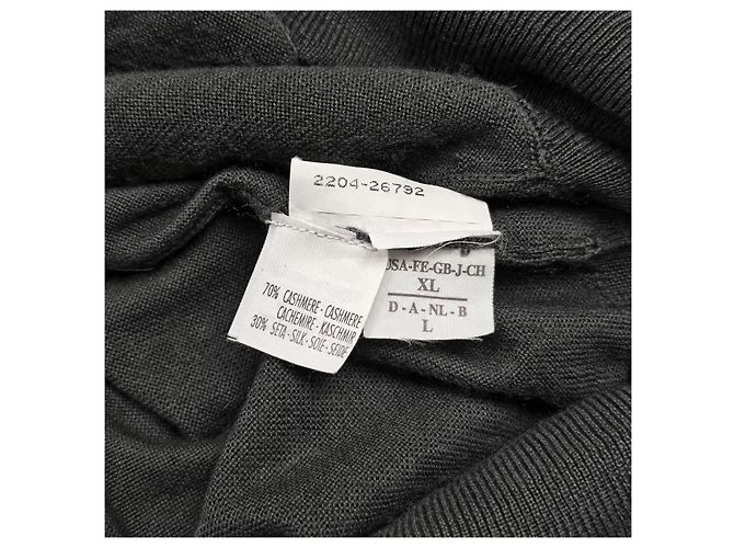 Brunello Cucinelli Langer Kaschmir-Cardigan für Damen - Ansicht 6