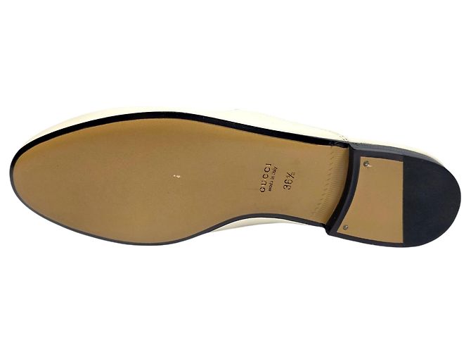 Gucci Mule Loafer Princtown Horsebit - vista 5