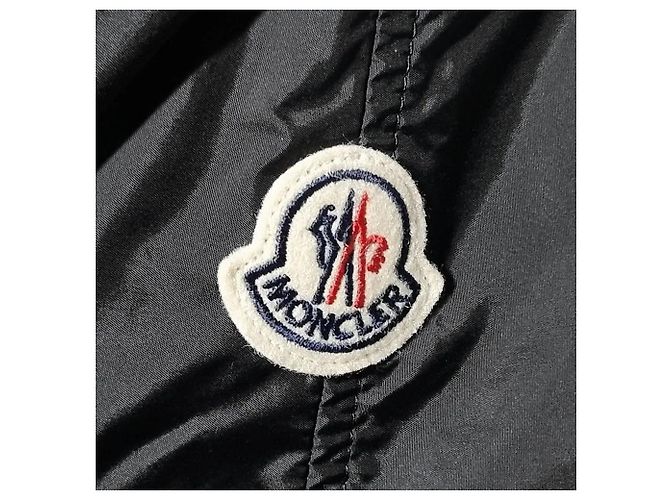 Moncler Giacca antivento lunga - vista 5