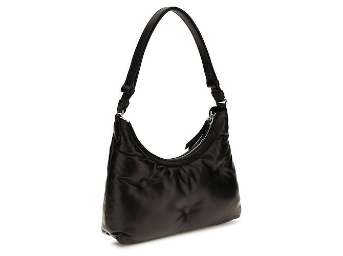 Maison Martin Margiela Borsa a tracolla Black Lamb Ovis Aries - vista 3
