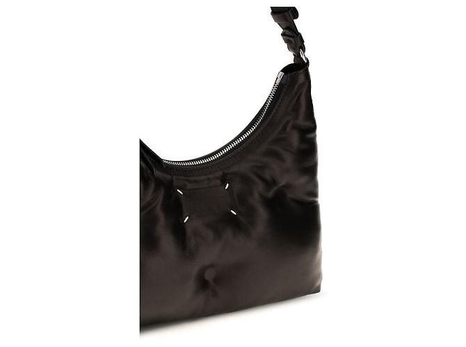 Maison Martin Margiela Borsa a tracolla Black Lamb Ovis Aries - vista 4