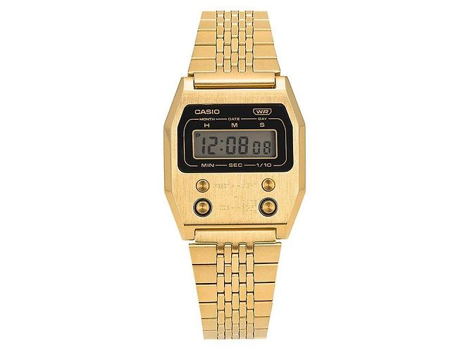 Reloj Unisex Casio A1100G-5DF - vista 3