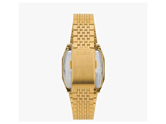 Reloj Unisex Casio A1100G-5DF - vista 7