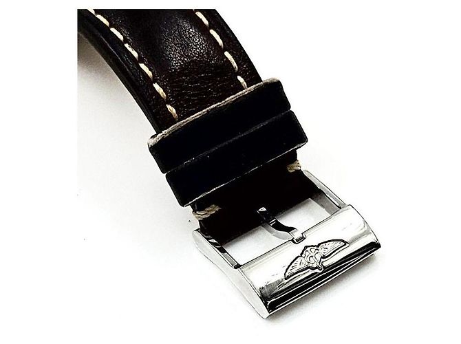 Breitling Relógio Chronomat Steel - vista 5