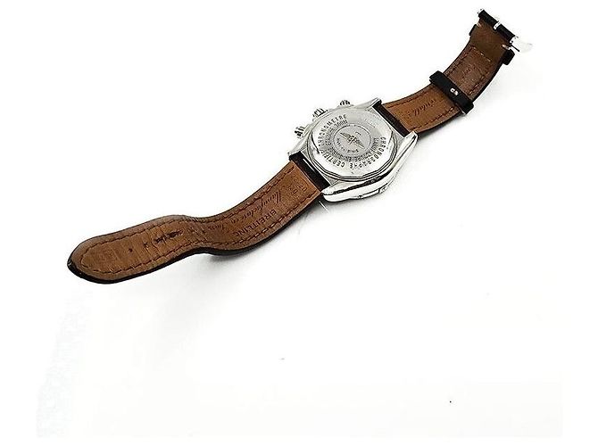 Breitling Relógio Chronomat Steel - vista 6
