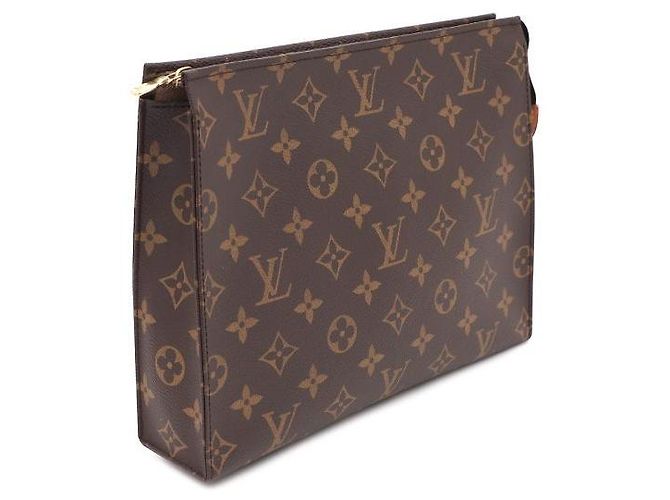 Louis Vuitton Necessaire Monogram - vista 2