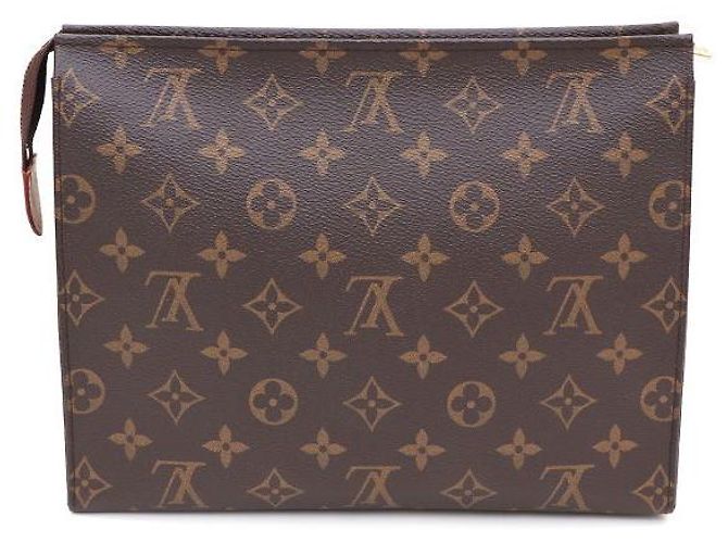 Louis Vuitton Necessaire Monogram - vista 3