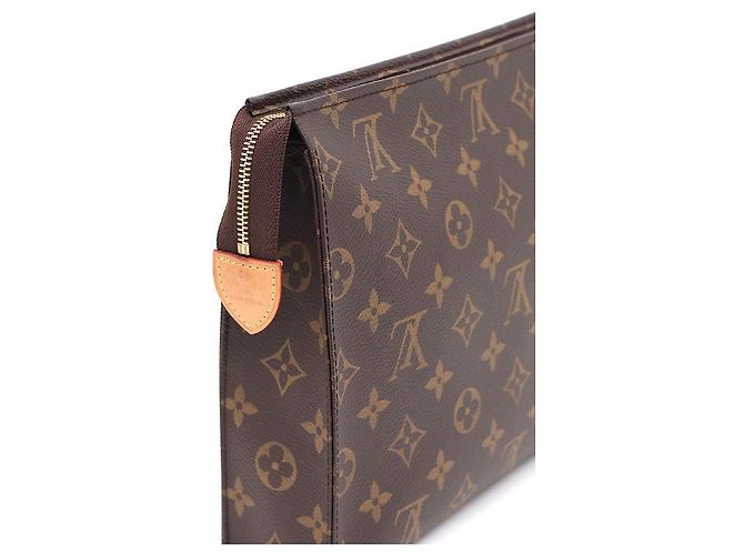 Louis Vuitton Necessaire Monogram - vista 4