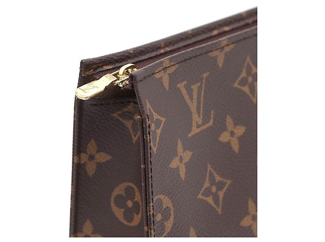 Louis Vuitton Necessaire Monogram - vista 5
