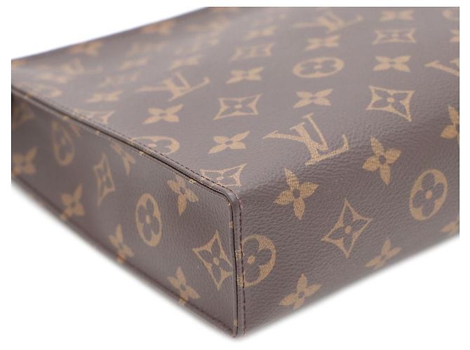 Louis Vuitton Necessaire Monogram - vista 6