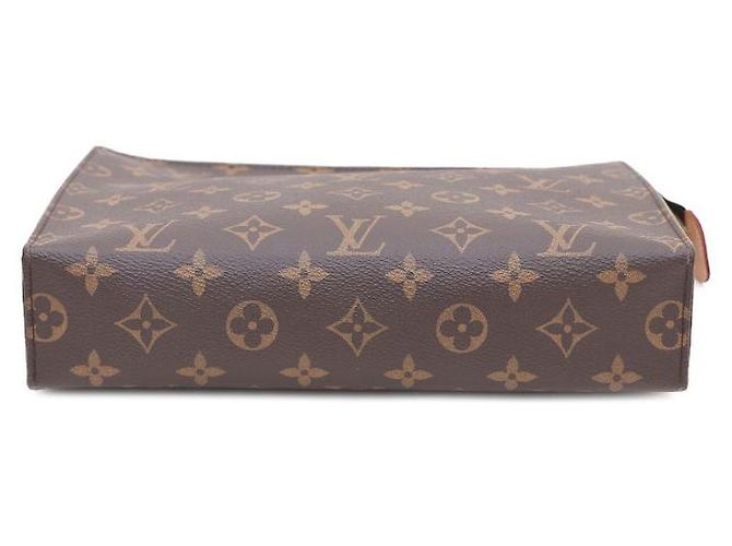 Louis Vuitton Necessaire Monogram - vista 7