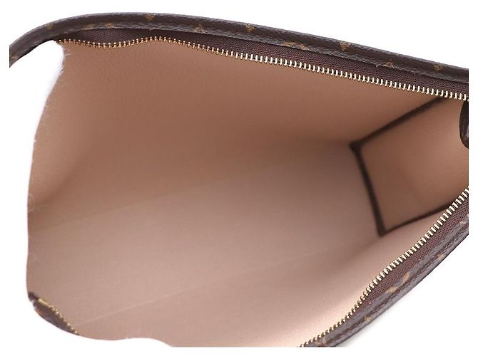 Louis Vuitton Necessaire Monogram - vista 8