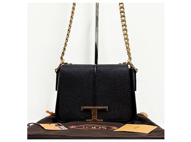 Tod's Borsa a tracolla Mini Timeless Borsa Crossbody - vista 2