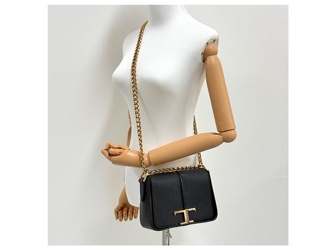 Tod's Borsa a tracolla Mini Timeless Borsa Crossbody - vista 3