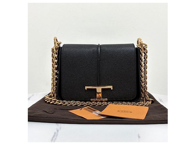 Tod's Borsa a tracolla Mini Timeless Borsa Crossbody - vista 4