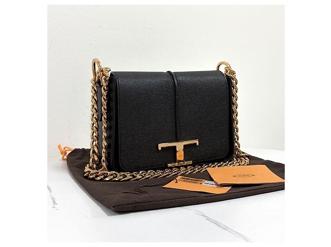 Tod's Borsa a tracolla Mini Timeless Borsa Crossbody - vista 5
