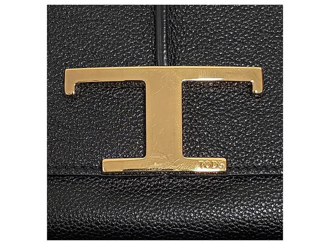 Tod's Borsa a tracolla Mini Timeless Borsa Crossbody - vista 7