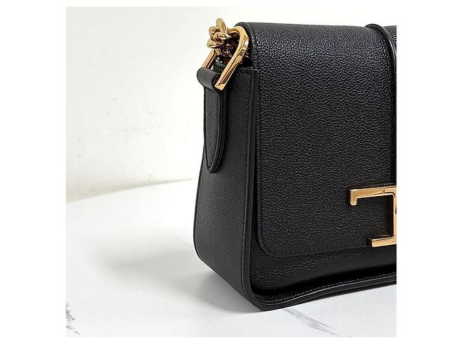 Tod's Borsa a tracolla Mini Timeless Borsa Crossbody - vista 9