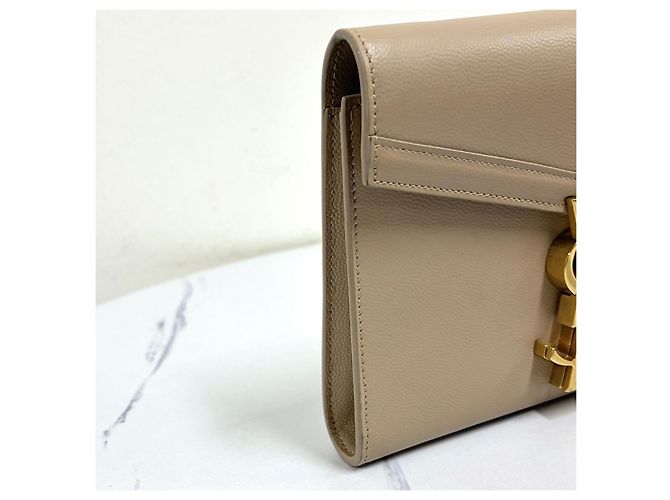Autre Marque Borsa a tracolla e borsa a spalla Cassandra Chain - vista 12