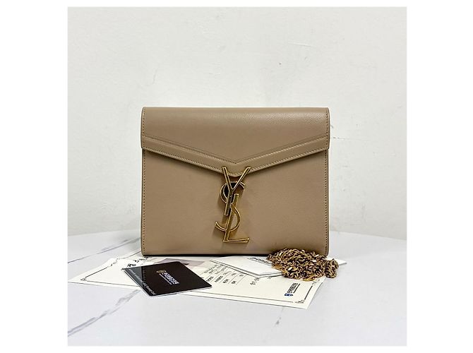 Autre Marque Borsa a tracolla e borsa a spalla Cassandra Chain - vista 4