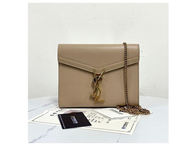 Autre Marque Borsa a tracolla e borsa a spalla Cassandra Chain - vista 6