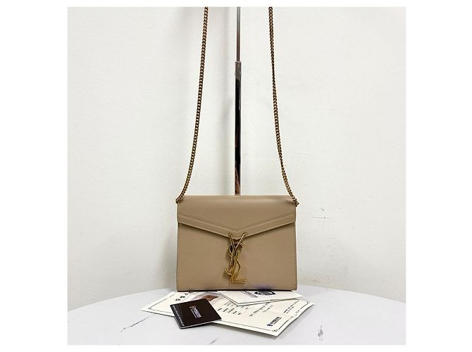 Autre Marque Borsa a tracolla e borsa a spalla Cassandra Chain - vista 8