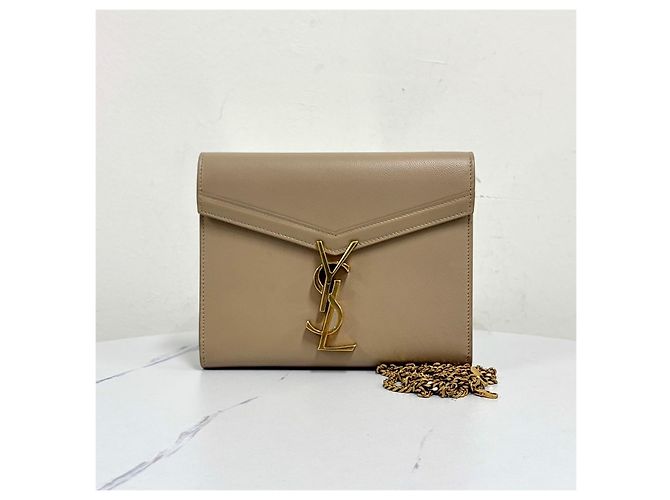 Autre Marque Borsa a tracolla e borsa a spalla Cassandra Chain - vista 9