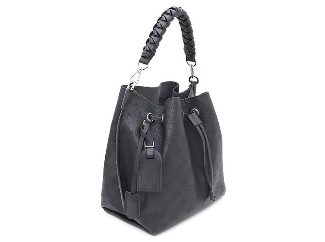 Louis Vuitton Borsa Tote e Borsa a Tracolla Mahina - vista 2