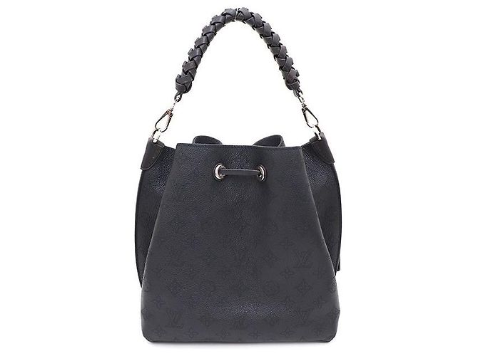 Louis Vuitton Borsa Tote e Borsa a Tracolla Mahina - vista 3