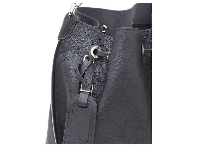 Louis Vuitton Borsa Tote e Borsa a Tracolla Mahina - vista 5