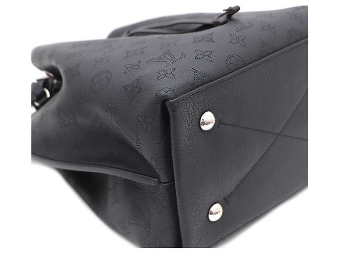 Louis Vuitton Borsa Tote e Borsa a Tracolla Mahina - vista 7